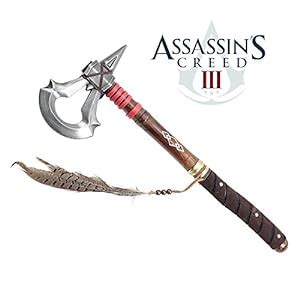 assassin's creed axe replica